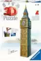 Ravensburger Puzzle 3D 216 El. Big Ben