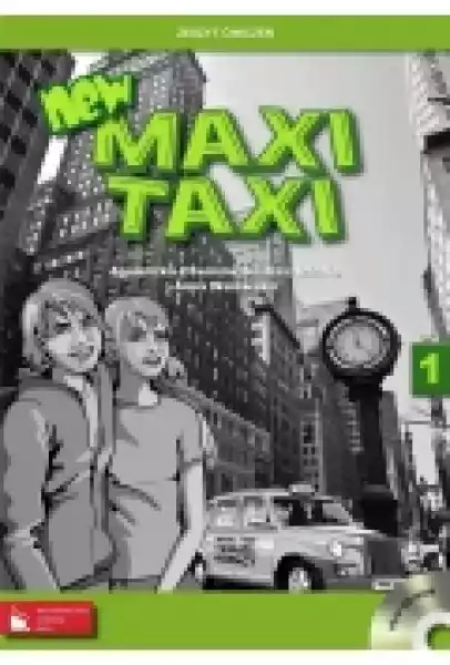 Maxi Taxi New 1 Ćwiczenia