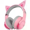 Słuchawki Edifier Hecate G5Bt Różowy