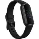 Fitbit Smartband Google Fitbit Inspire 3 Czarny