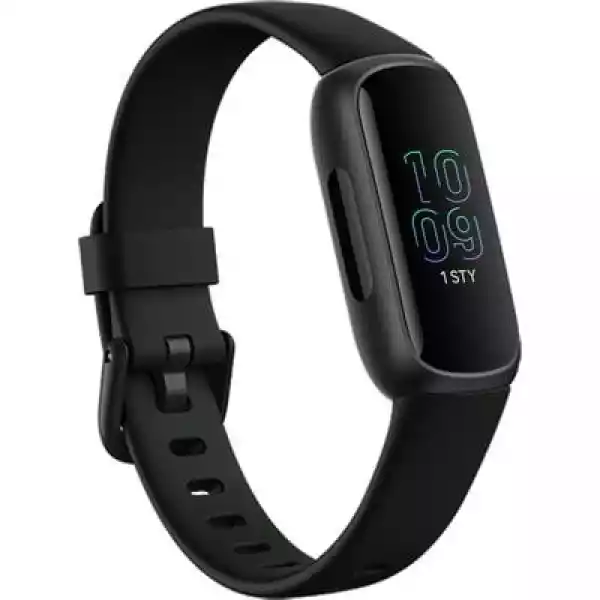 Smartband Google Fitbit Inspire 3 Czarny
