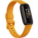 Fitbit Smartband Google Fitbit Inspire 3 Żółty