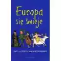  Europa Sięśmieje. Żarty, Z Których Śmieją Się Za Granicą (Pocke