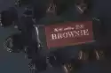 Baton Warszawski Brownie 50G