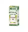 Olejek Naturalny Legendarny Mix - Stop Wirusom 10Ml Natura Recep
