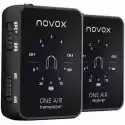 Novox Bezprzewodowy System Mikrofonowy Novox One Air 1080066