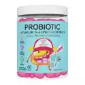 Żelki Probiotic Z Pektyny Cytrusowej 60 Sztuk (Dzieci I Dorośli)