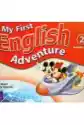 My First English Adventure 2 Activity Book