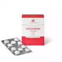 Genactiv Colostrum Z Maliną 100Mg, 60 Tabletek Do Ssania