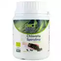 Bio Chlorella + Bio Spirulina W Tabletkach 280G Bio Organic Food