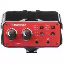 Saramonic Adapter Audio Saramonic Sr-Pax1