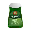 Moller`s Forte Z Tranem Omega-3 Suplement Diety 112 Kapsułek