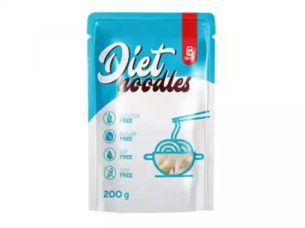 Diet Noodles 200G Konjac Makaron Cheat Meal