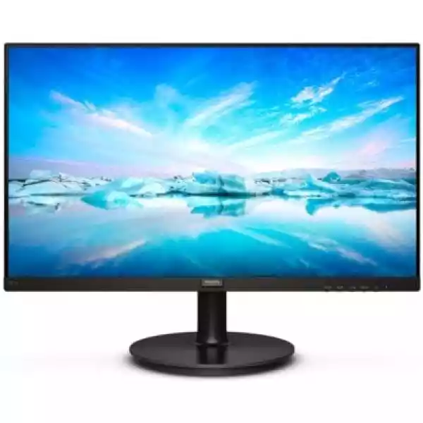 Monitor Philips 221V8 22 1920X1080Px 4 Ms