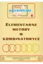 Miniatury Matematyczne 08 Elementarne Metody...