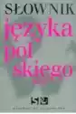 Słownik Języka Polskiego Op.twarda