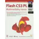  Flash Cs3 Pl. Multimedialny Trener 