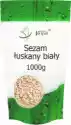 Sezam Łuskany Biały 1000G - Vivio