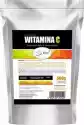 Vivio Witamina C (Kwas L-Askorbinowy) 500G Suplement Diety - Vivio