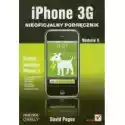Helion  Iphone 3G. Nieoficjalny Podręcznik 