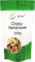 Vivio Chipsy Bananowe 500G - Vivio