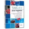  Tablice: Język Angielski (+ Rozmówki) 