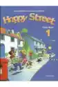 Happy Street 1 Sb