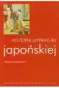 Historia Literatury Japońskiej