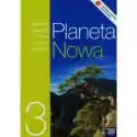  Planeta Nowa 3. Podręcznik. Gimnazjum 
