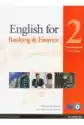 English For Banking & Finance 2 Vocational English Course Book W