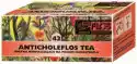 Herbavis 42 Anticholeflos Tea Fix 25*2G - Cholesterol Herba-Flos