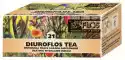Herbavis 21 Diuroflos Tea Fix 20*2G - Układ Moczowy Herba-Flos