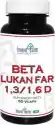 Beta Glukan Farm 1,3/1,6 D 60Vcaps. Invent Farm