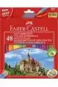 Faber Castell Kredki Zamek
