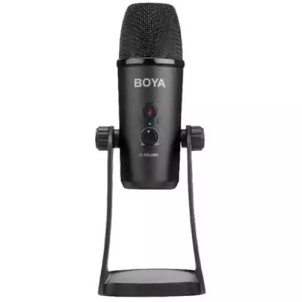 Mikrofon Usb Boya By-Pm700