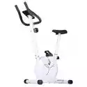 One Fitness Rower Magnetyczny One Fitness Rm8740 Biały