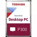Dysk Toshiba P300 4Tb Hdd
