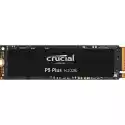 Crucial Dysk Crucial P5 Plus Ct500P5Pssd8 500Gb Ssd