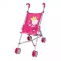  Wózek Dla Lalki Buggy Princess - Księżniczka 30182Aa Bayer