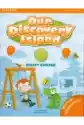 Our Discovery Island Pl 1A Ab + Cd-Rom (Intensywny)