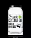 Olej Kokosowy Rafinowany 1L Eko