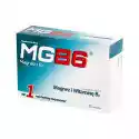 Magnez + Witamina B6 30 Tabletek