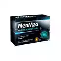 Aflofarm Menmag Magnez Dla Mężczyzn 30 Tabletek