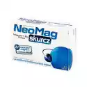 Aflofarm Neomag Skurcz Magnez B6 + Potas 30 Tabletek