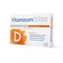 Vitaminum D2000 30 Kapsułek