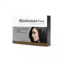 Colfarm Biotemax Duo 60 Tabletek
