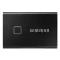 Samsung Memory Dysk Samsung T7 Touch 500Gb Ssd