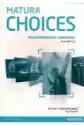 Matura Choices. Pre-Intermediate. Workbook +Cd