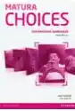 Matura Choices. Intermediate Workbook