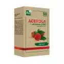 Acerola + Witamina C 500 50 Tabletek
